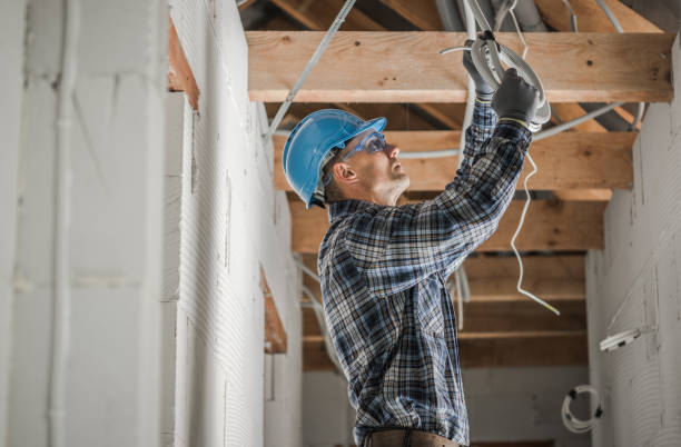 Best Electrical Outlet Repair  in Chalmette, LA