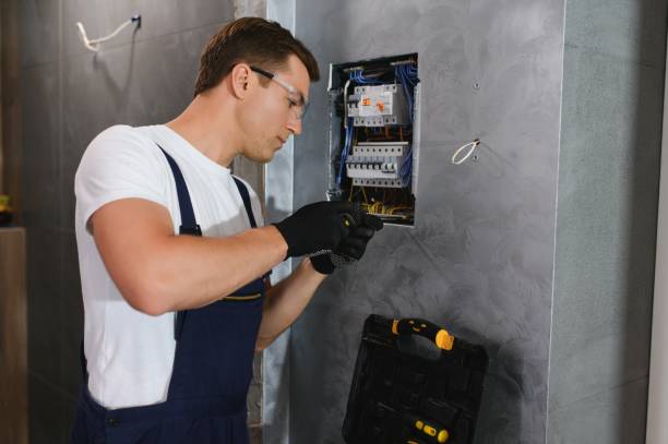 Best Emergency Electrical Repair  in Chalmette, LA