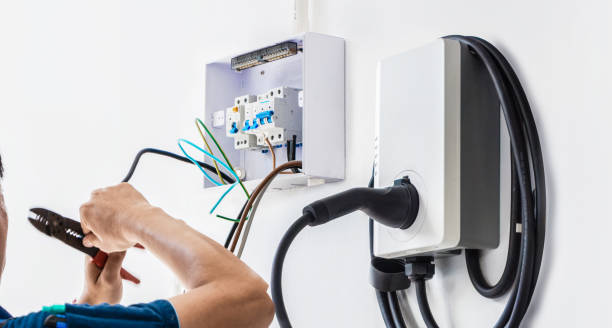 Best Commercial Electrician Services  in Chalmette, LA