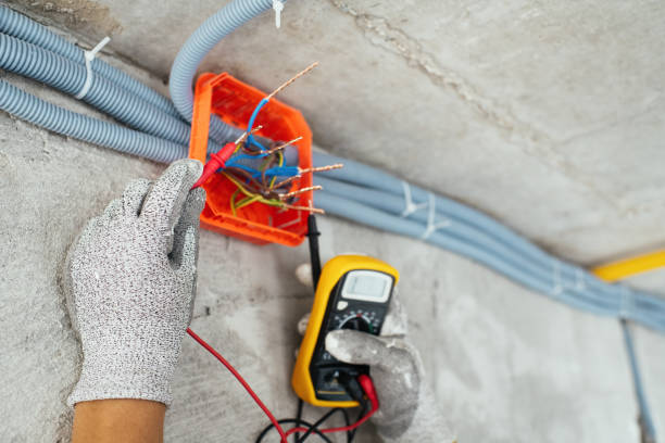 Affordable Emergency Electrician in LA
