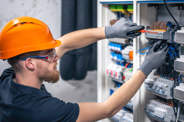 Best Circuit Breaker Repair  in Chalmette, LA